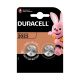 Duracell-Special-DL-CR2025 Литий