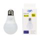 PNI A60 LED крушка, 8.5W, 806lm, 6500W, цокъл E27