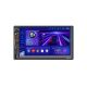 Автомобилен мултимедиен плейър PNI A8364S 4GB DDR3/ROM 64GB екран 7 инча Bluetooth