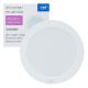 LED плафон PNI D-Light CL2418