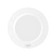 LED прожектор PNI D-Light CL2503S 3W, вграден, кръгъл, 90.5*28mm, 6400K, 230V захранване, 330 lm, бял