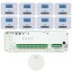 WiFi комплект за автоматизация PNI CT28 Pro 4