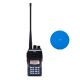 Преносима VHF-UHF радиостанция Alinco, PNI