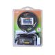 PNI D-Light LED 60RGB LED 60 lb / s вътрешен LED 60 метра / м 12V 5m с дистанционно управление