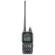 Yaesu FTA450L VHF портативна радиостанция