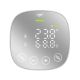 PNI SafeHouse HS291 сензор за качество на въздуха и въглероден диоксид (CO2), съвместим с приложението Tuya