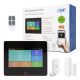 PNI SafeHouse HS670 Wifi GSM 4G безжична алармена система