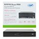 NVR PNI House IP810 с 10 4K канала, 4 POE канала и 6 IP канала