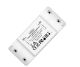 PNI SafeHome PT10 WiFi интелигентно реле, ON / OFF изход 230V 10A, интернет контрол, мобилно приложение Tuya Smart