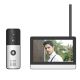 PNI SafeHome PT770 WiFi HD интелигентен безжичен видео домофон