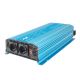 Инвертор на напрежение PNI SP3024 24V захранване 230V изход 3000W чиста синусоида