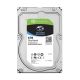 Вътрешен твърд диск Seagate SkyHawk HDD 6TB CCTV ST6000VX001