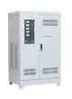 Трифазен стабилизатор на напрежение PNI SVT-100K със сервомотор 100KVA 80KW изход 380V