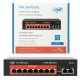 Switch POE PNI SWPOE82 с 8 POE порта