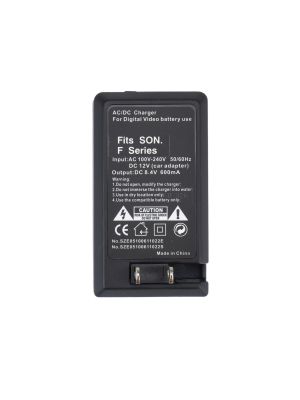 Ударно зарядно за батерии Sony NP-F960