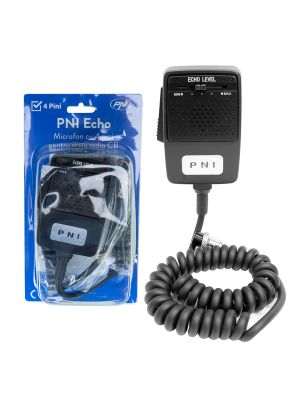 PNI Echo 4 ехо микрофон