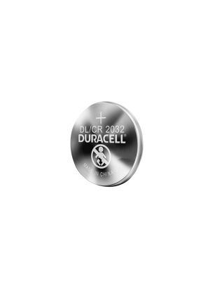 Специализирани литиеви батерии Duracell, DL2032