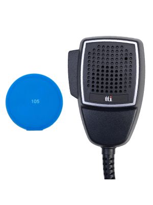 4-пинов TTi AMC-5011N микрофон