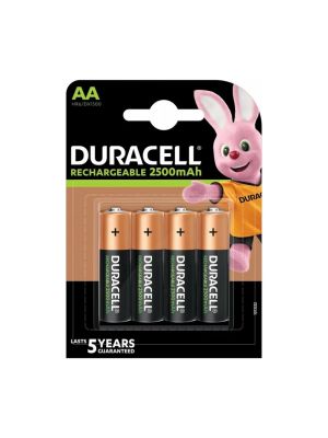 Duracell R6 Ni-MH батерии