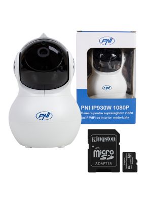 IP930W PNI камера за видеонаблюдение