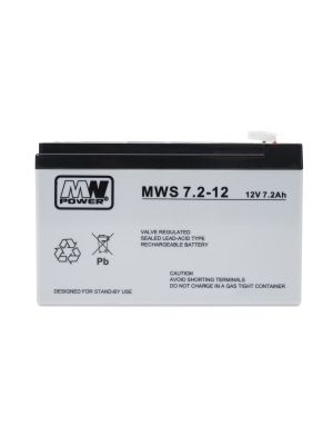 AGM MW батерия