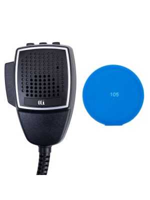 Микрофон TTi AMC-B101 с лепенка