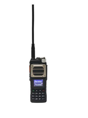Преносима VHF/UHF радиостанция Baofeng UV-25 двучестотна