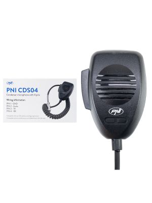 Кондензаторен микрофон PNI CDS04