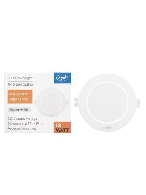 PNI D-Light CL2512 12W LED прожектор