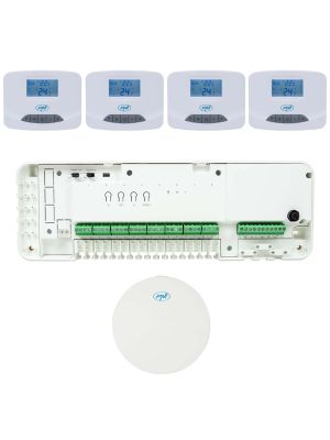 WiFi комплект за автоматизация PNI CT28 Pro 4