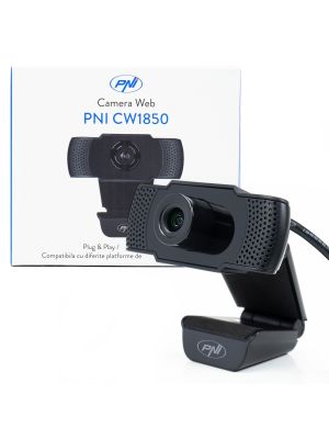 PNI CW1850 Full HD уеб камера