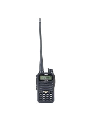 Преносима VHF/UHF радиостанция PNI Alinco DJ-CRX-7