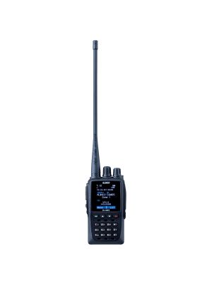 PNI Alinco DJ-MD5XEG преносима VHF / UHF радиостанция