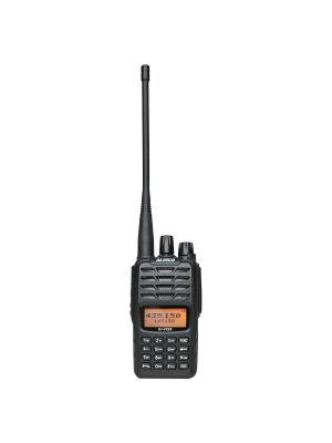 VHF/UHF радиостанция