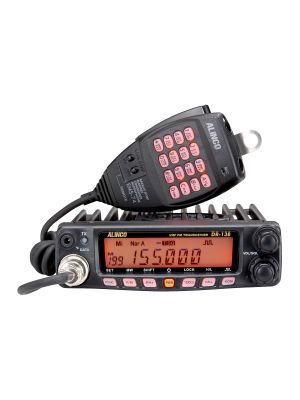 Alinco DR-138HE PNI VHF радиостанция