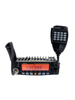 PNI Alinco UHF радиостанция