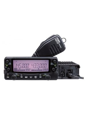 PNI Alinco DR-735E VHF / UHF радиостанция