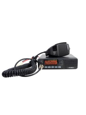 PNI Alinco DR-B185HE VHF радиостанция