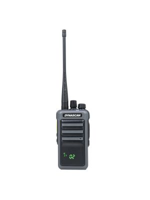 Преносима UHF радиостанция PNI Dynascan RL-300 IP55