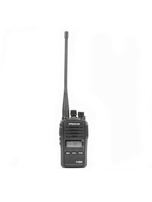 Преносима VHF радиостанция PNI Dynascan V-600 водоустойчива IP67
