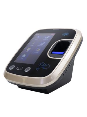 Биометричен часовник и система за контрол на достъпа PNI Face 600