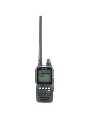 Yaesu FTA450L VHF портативна радиостанция