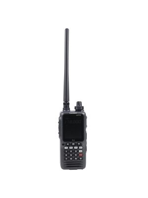 Yaesu FTA850L VHF портативна радиостанция