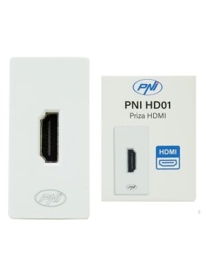 PNI HD01 модулен HDMI контакт