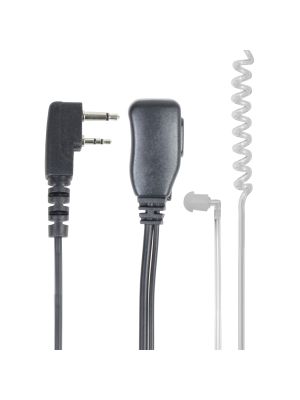 Слушалки с микрофон и акустична тръба PNI HF34