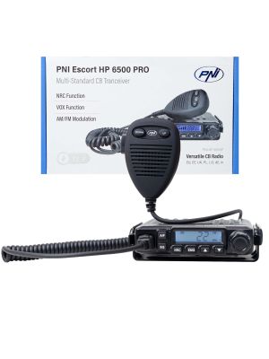CB радиостанция PNI Escort HP 6500 PRO