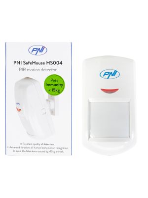 Сензор за движение PIR PNH SafeHouse HS004