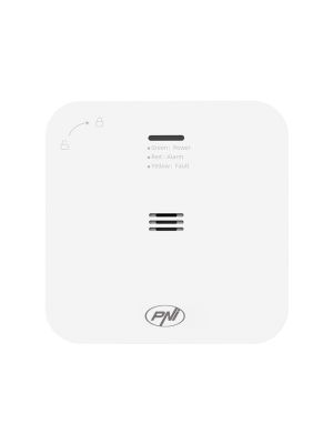 PNI SafeHouse сензор за въглероден окис (CO).