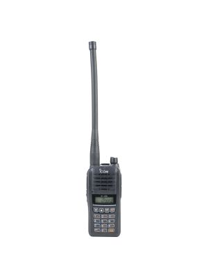 ICom IC-A16E преносима VHF радиостанция