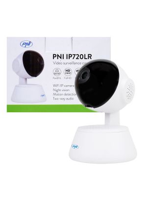 PNI IP720LR 1080P камера за видеонаблюдение